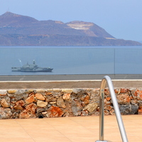 Вилла в Греции, 290 кв.м.