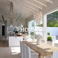 House in Spain, Andalucia, 1300 sq.m.