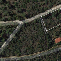 Land plot in Greece