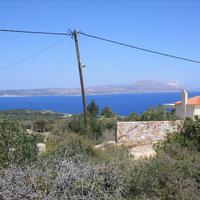 Land plot in Greece