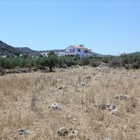 Land plot in Greece