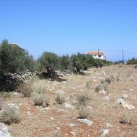 Land plot in Greece