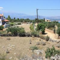 Land plot in Greece