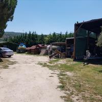 Land plot in Greece