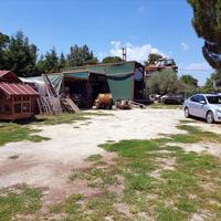 Land plot in Greece