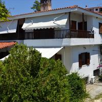 Таунхаус в Греции, 135 кв.м.