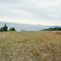 Land plot in Greece