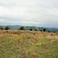 Land plot in Greece