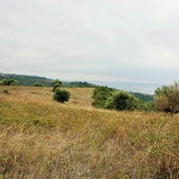Land plot in Greece