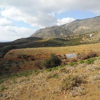 Земельный участок в Греции