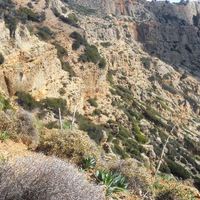 Земельный участок в Греции