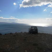 Земельный участок в Греции