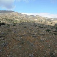 Земельный участок в Греции