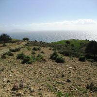 Земельный участок в Греции