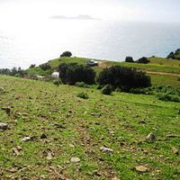 Земельный участок в Греции