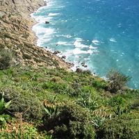 Земельный участок в Греции