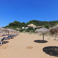 Отель (гостиница) в Греции, 432 кв.м.