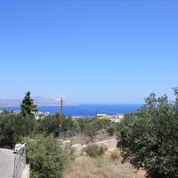 Земельный участок в Греции