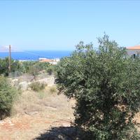 Земельный участок в Греции