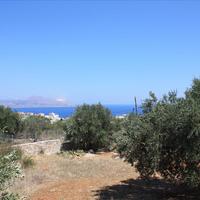 Земельный участок в Греции