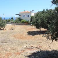 Земельный участок в Греции