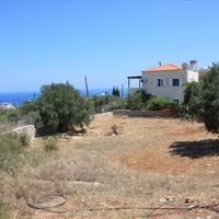 Земельный участок в Греции