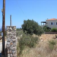 Земельный участок в Греции