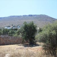 Земельный участок в Греции