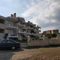 Квартира в Греции, 62 кв.м.