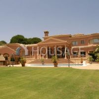House in Spain, Andalucia, 1200 sq.m.