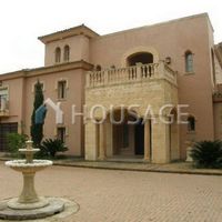 House in Spain, Andalucia, 1200 sq.m.