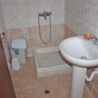 Квартира в Греции, 48 кв.м.