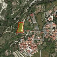 Земельный участок на Кипре