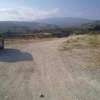 Земельный участок на Кипре