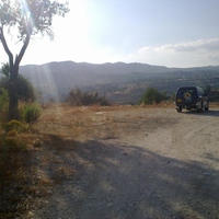 Земельный участок на Кипре