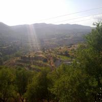 Земельный участок на Кипре