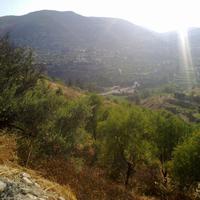 Земельный участок на Кипре