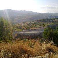 Земельный участок на Кипре