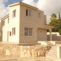 Вилла на Кипре, 135 кв.м.