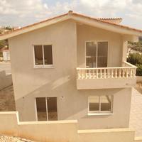 Вилла на Кипре, 135 кв.м.