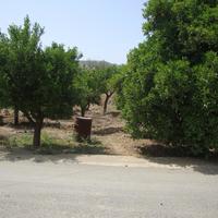 Земельный участок на Кипре