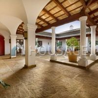 Дом в Испании, Андалусия, 1385 кв.м.