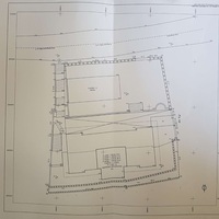 Hotel in Greece, 750 sq.m.