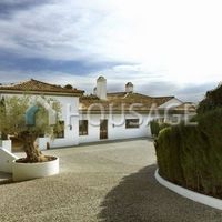 Дом в Испании, Андалусия, 1385 кв.м.