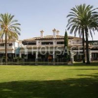 House in Spain, Andalucia, 1306 sq.m.