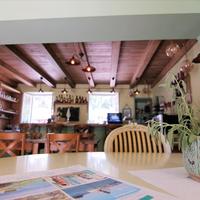 Business center in Greece, 270 sq.m.