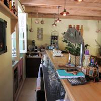 Business center in Greece, 270 sq.m.