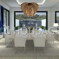 House in Spain, Andalucia, 2576 sq.m.
