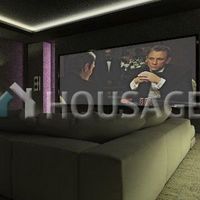 House in Spain, Andalucia, 2576 sq.m.