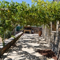 Business center in Greece